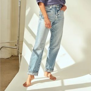 AMO LILAH CANYON BLUE W/ DESTROY • 30